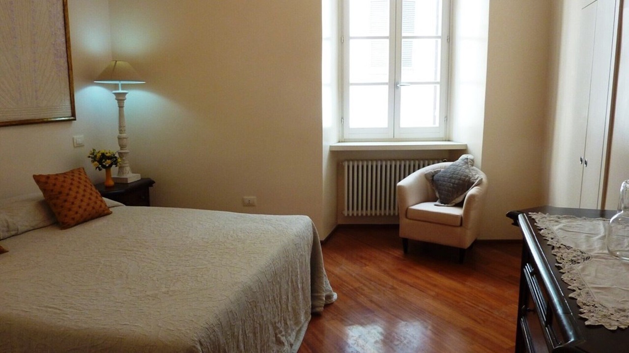 Photo of Bedroom in Spoleto