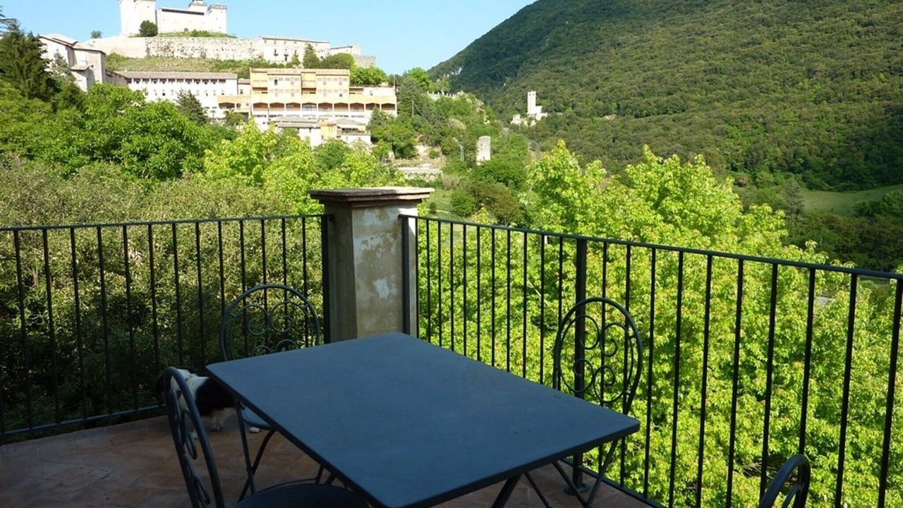 Photo of Outdoor in Spoleto