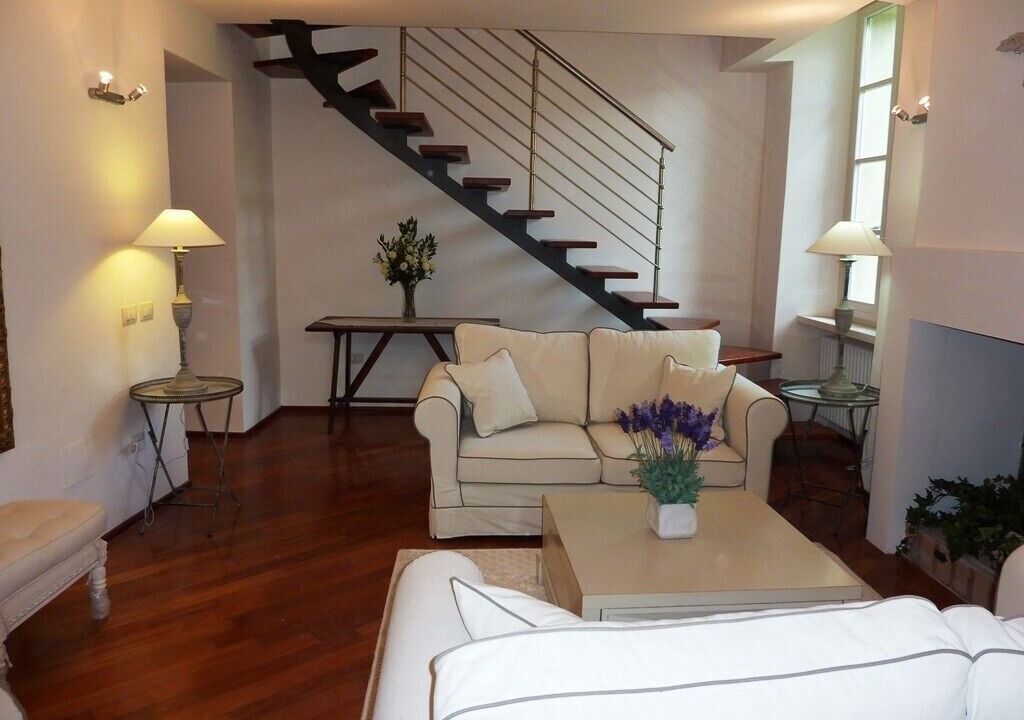 Photo of Livingroom in Spoleto