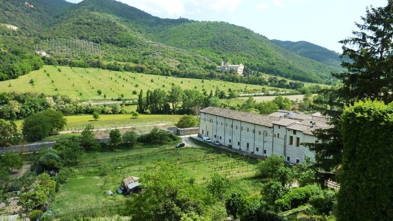 Photo of Outdoor in Spoleto