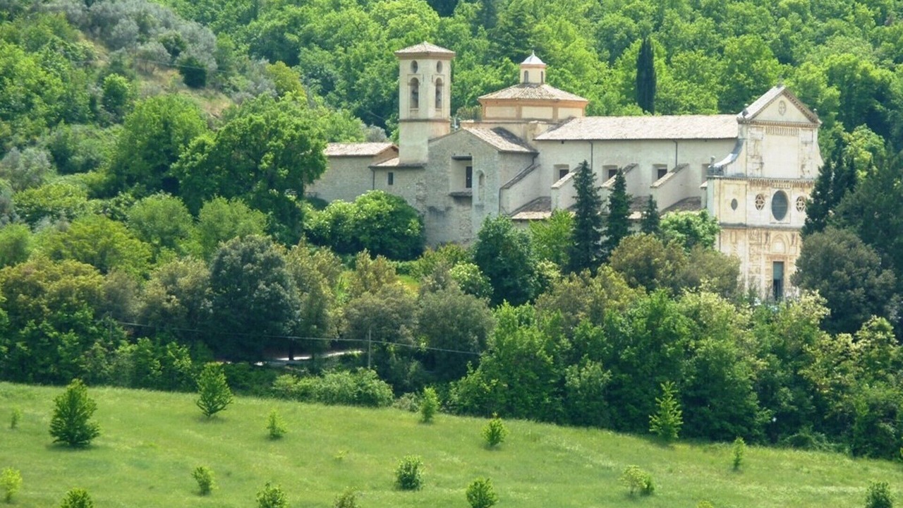 Photo of Outdoor in Spoleto