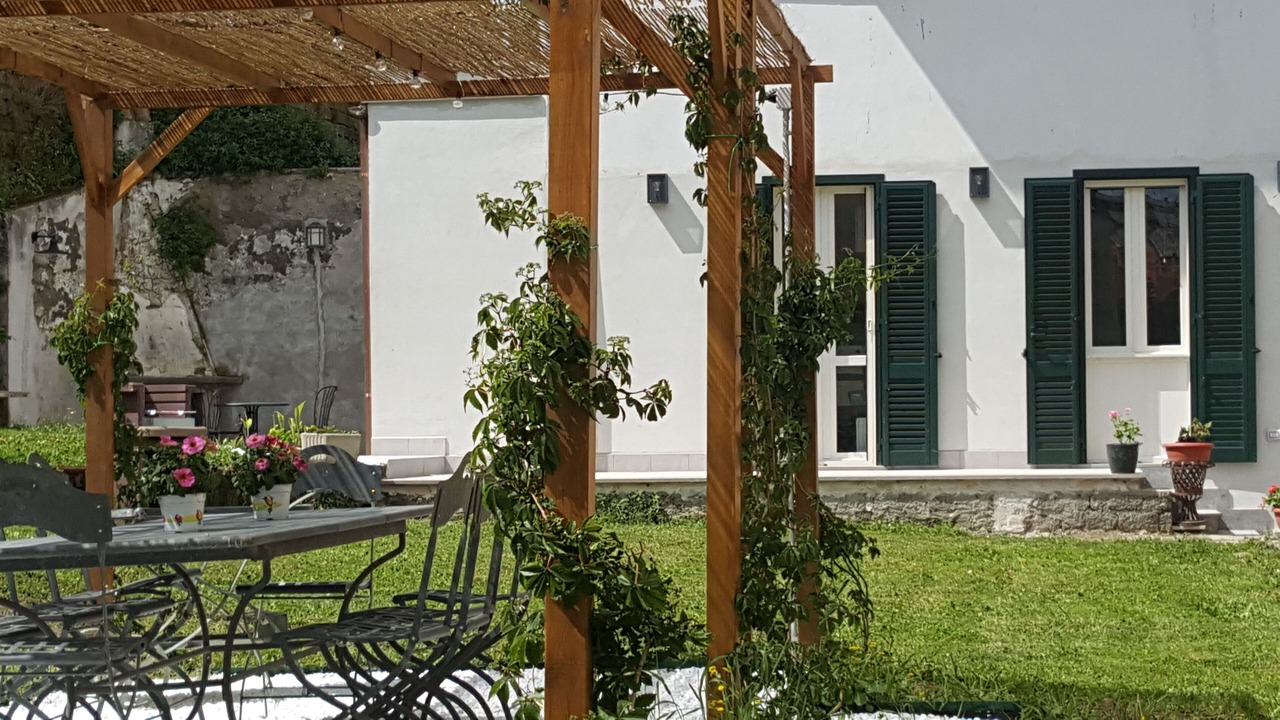 Photo of Outdoor in Capodimonte