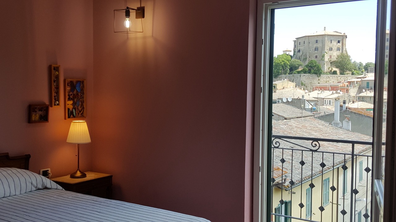 Photo of Bedroom in Capodimonte