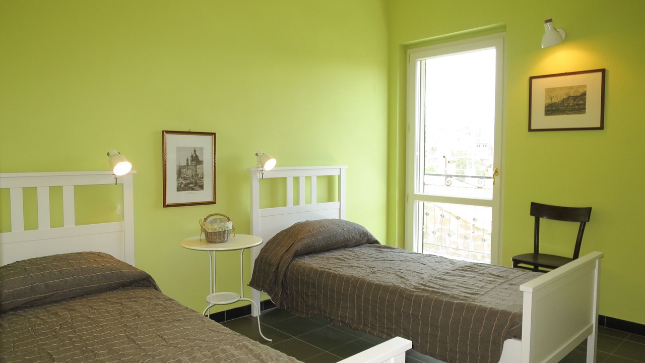 Photo of Bedroom in Capodimonte