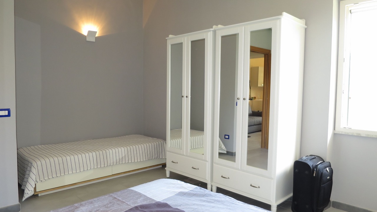 Photo of Bedroom in Capodimonte