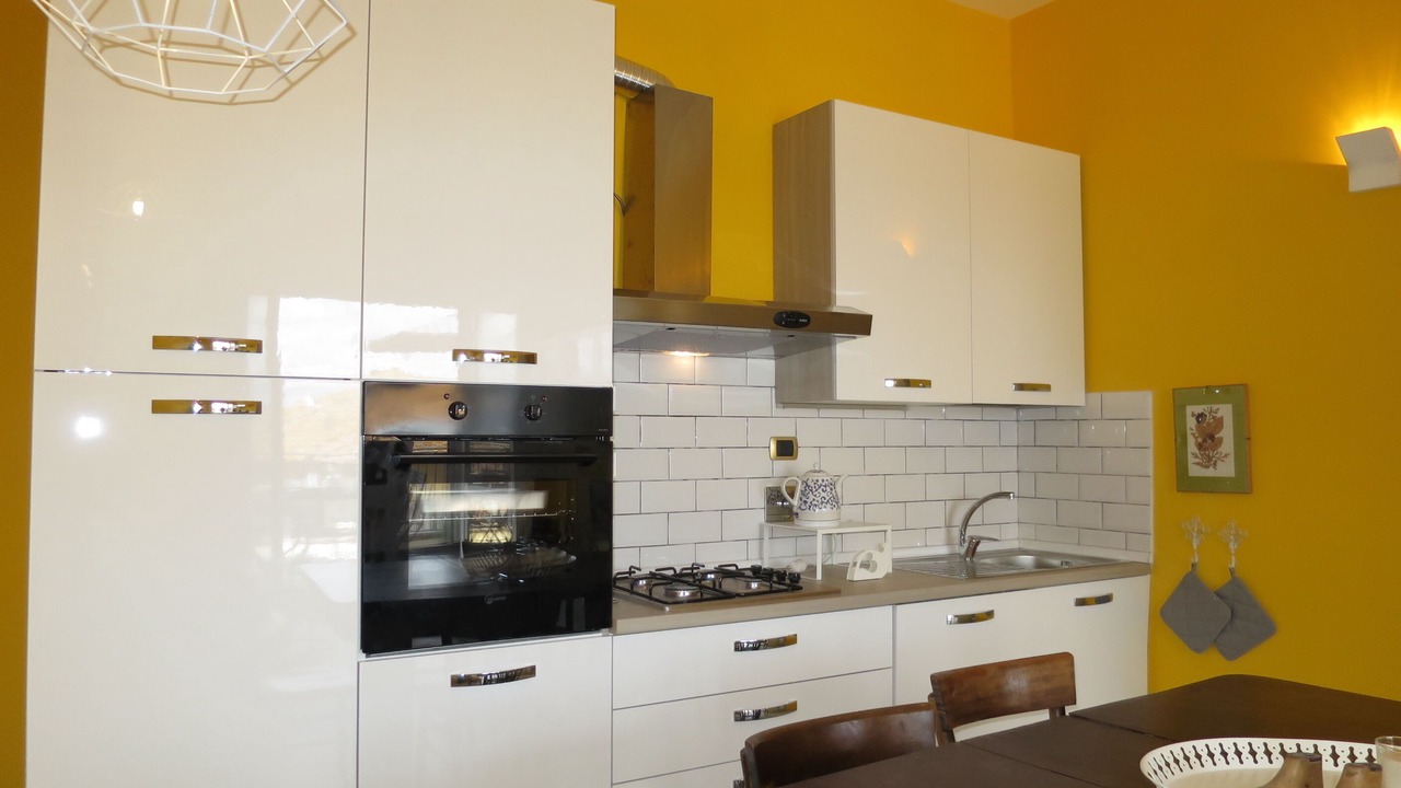 Photo of Kitchen in Capodimonte