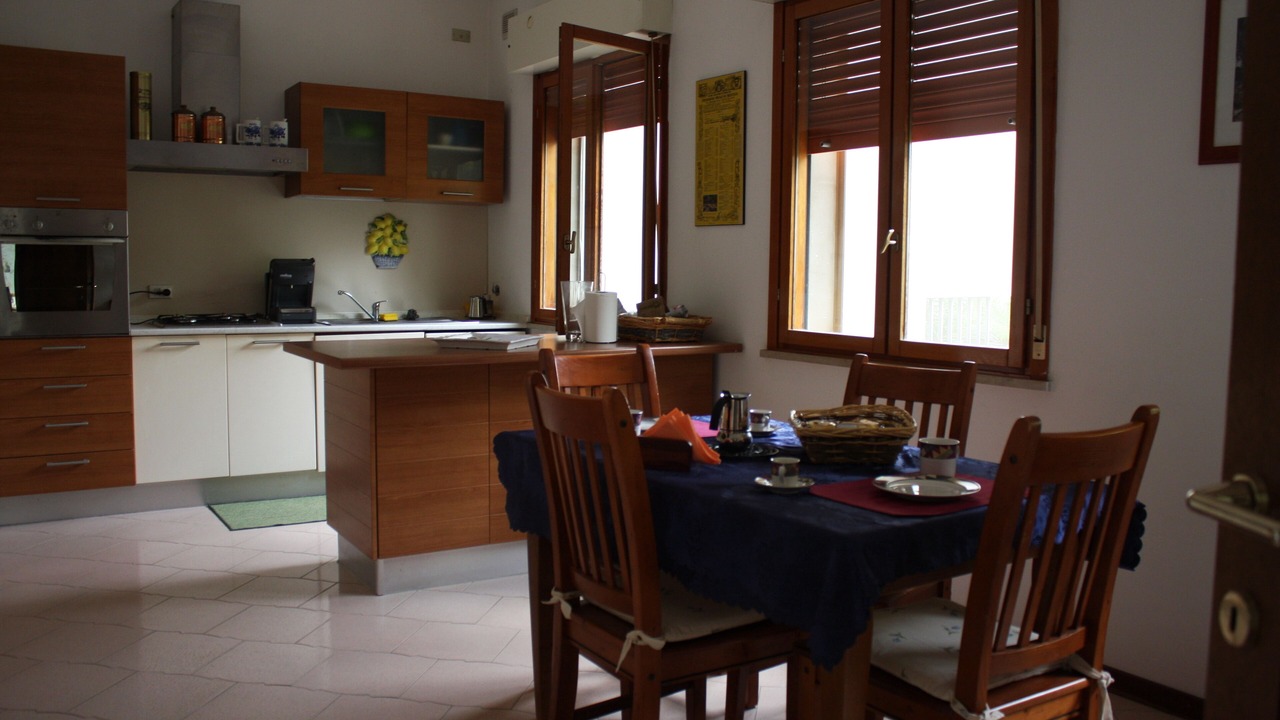 Photo of Kitchen in Francavilla al Mare