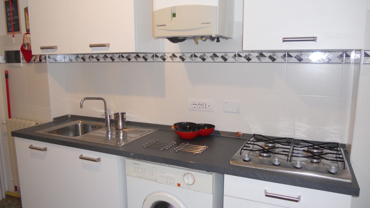 Photo of Kitchen in Sestri Levante