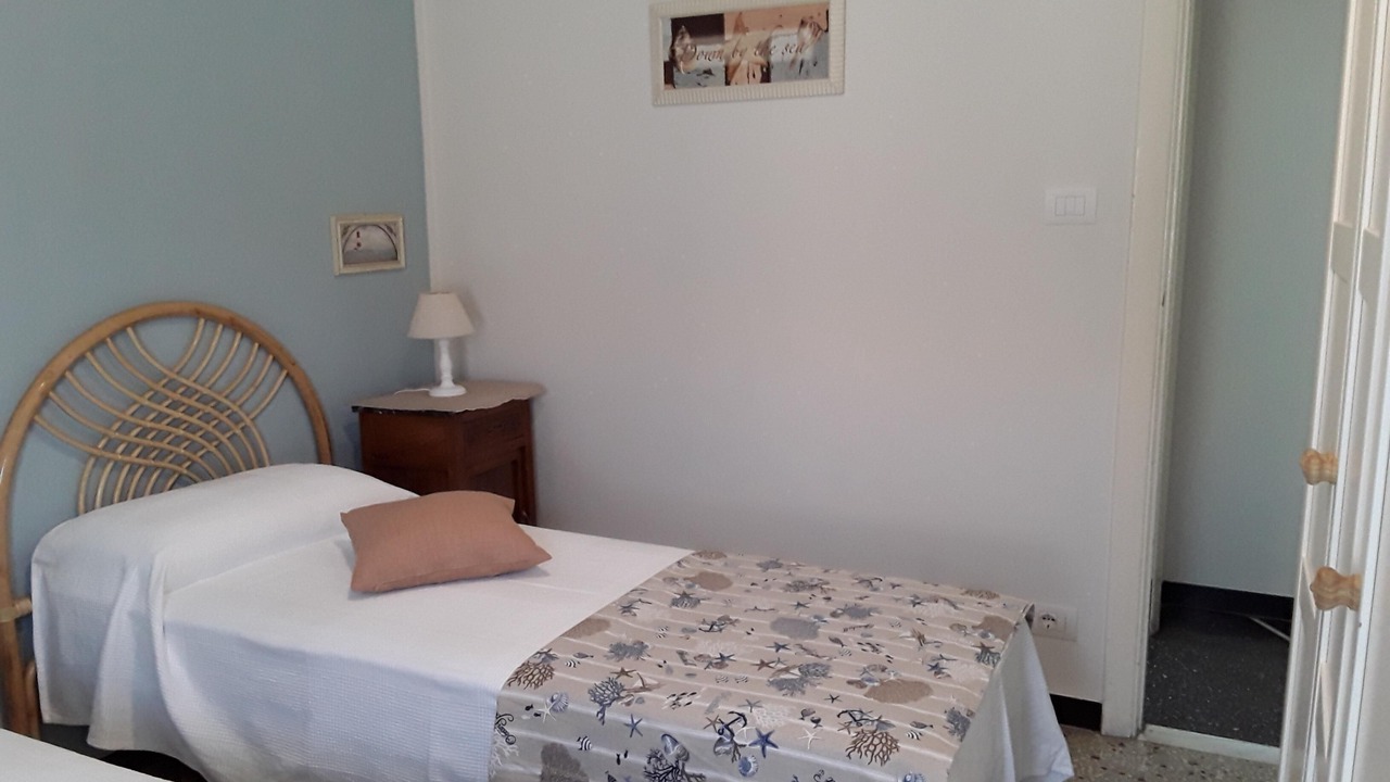 Photo of Bedroom in Sestri Levante