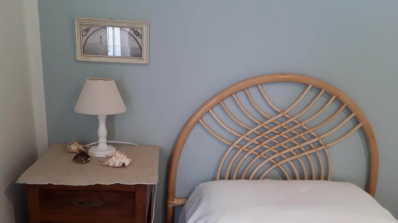 Photo of Bedroom in Sestri Levante