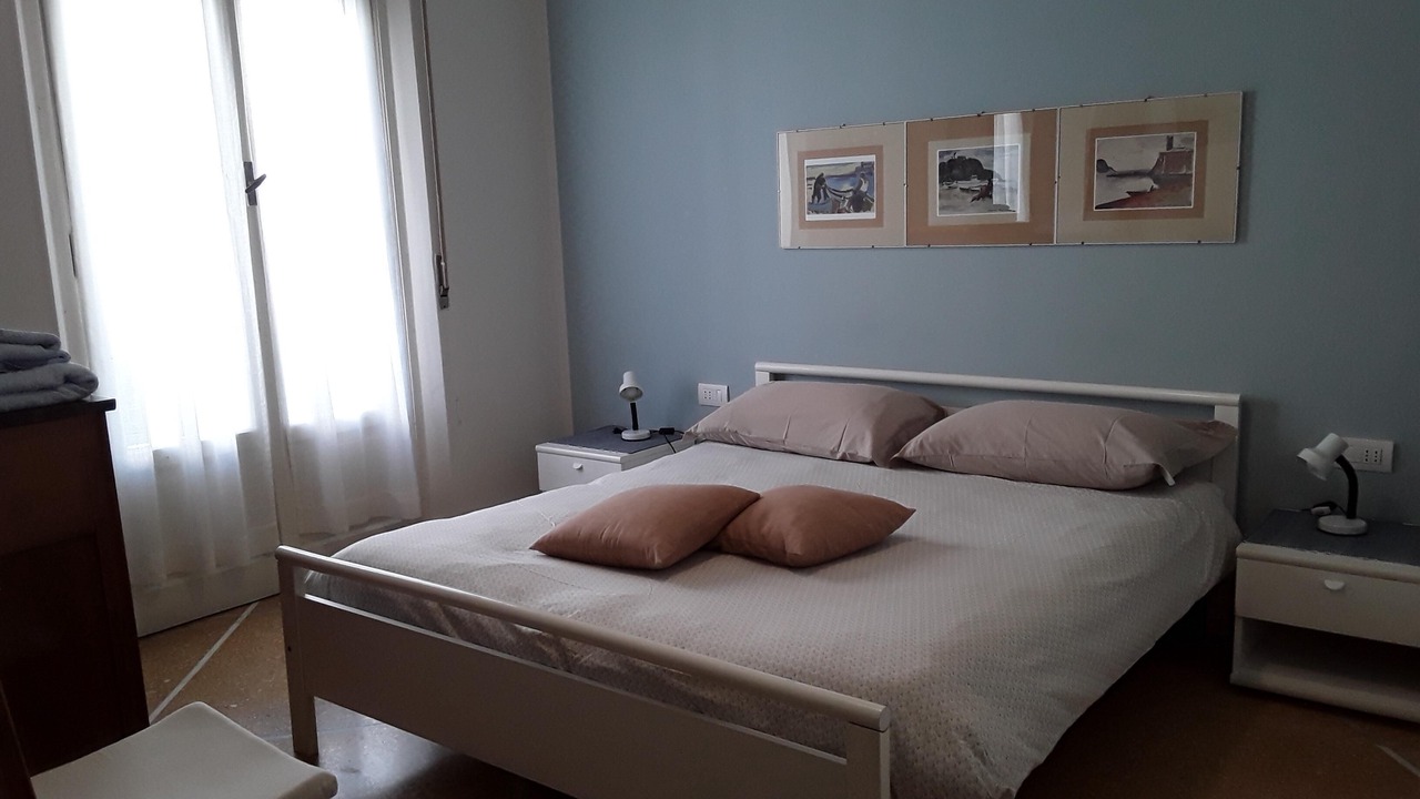 Photo of Bedroom in Sestri Levante