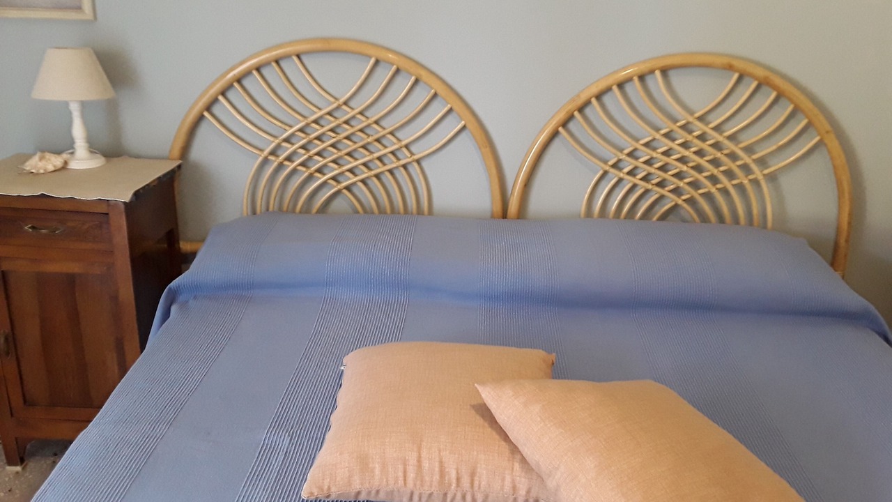 Photo of Bedroom in Sestri Levante