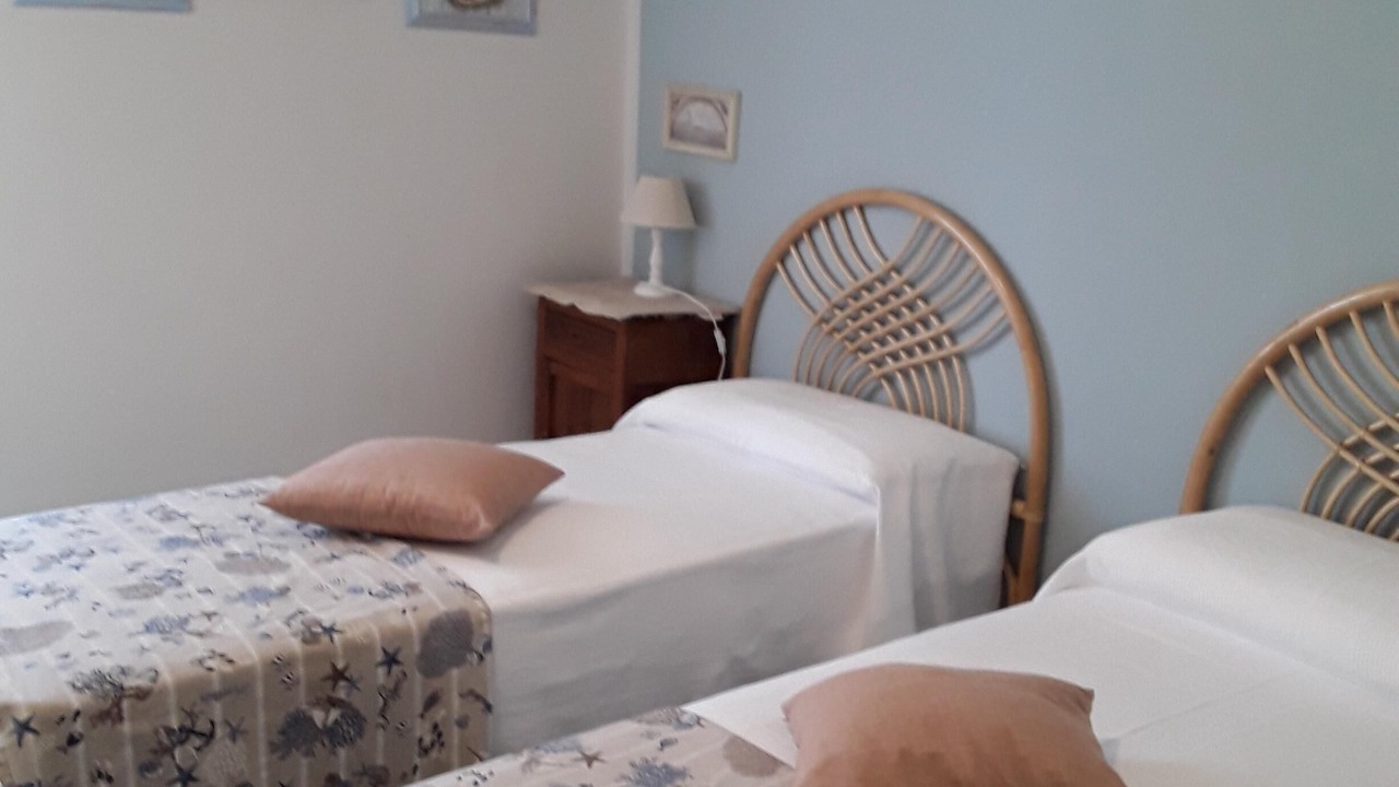 Photo of Bedroom in Sestri Levante
