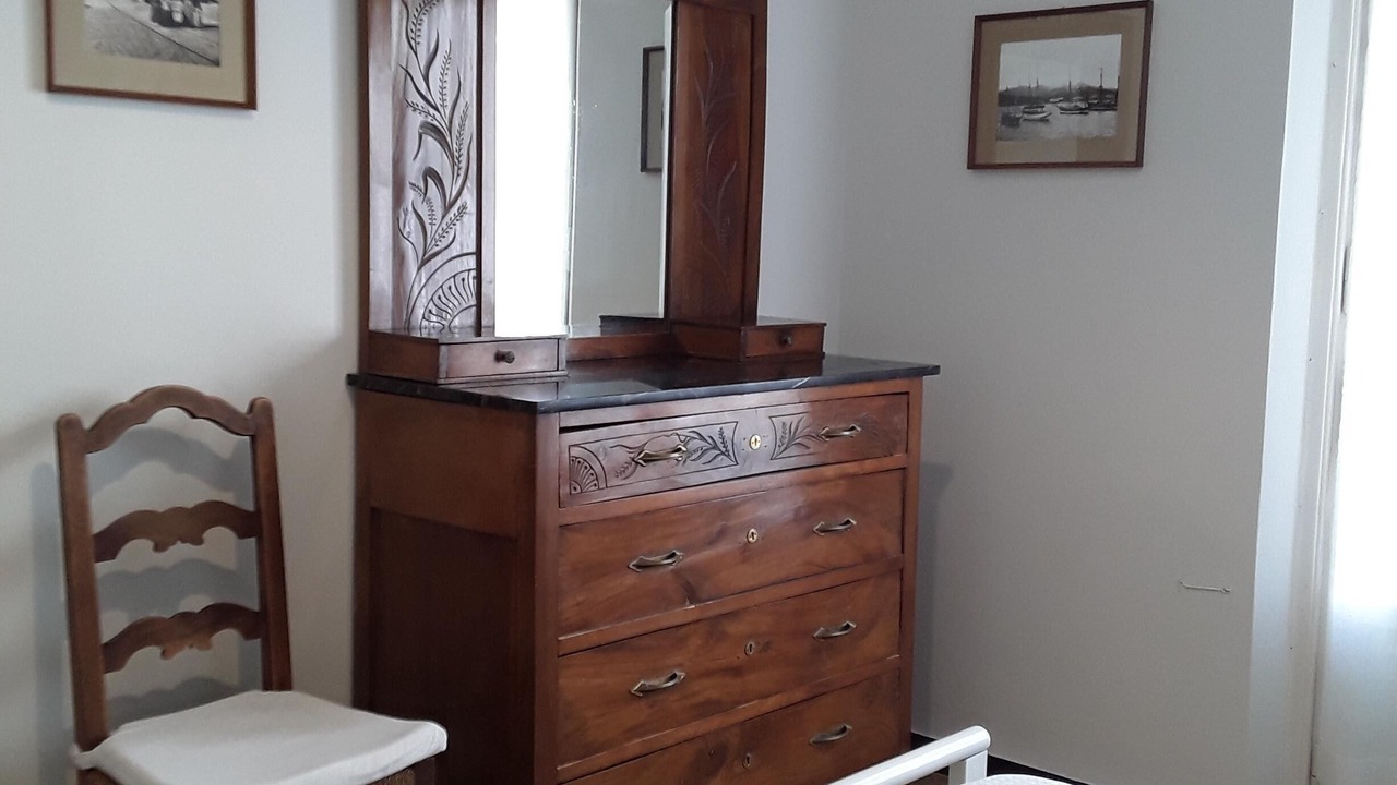 Photo of Bedroom in Sestri Levante