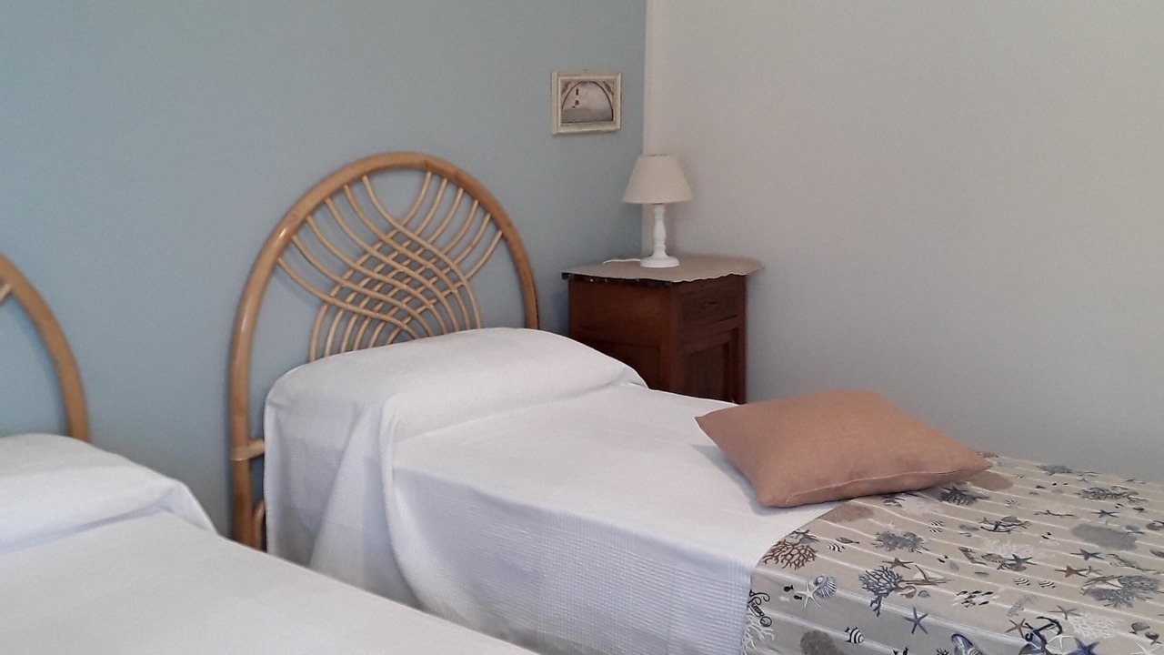 Photo of Bedroom in Sestri Levante