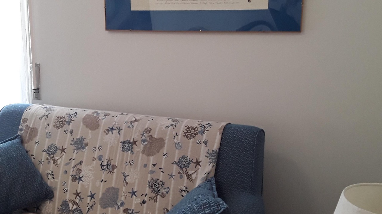 Photo of Livingroom in Sestri Levante