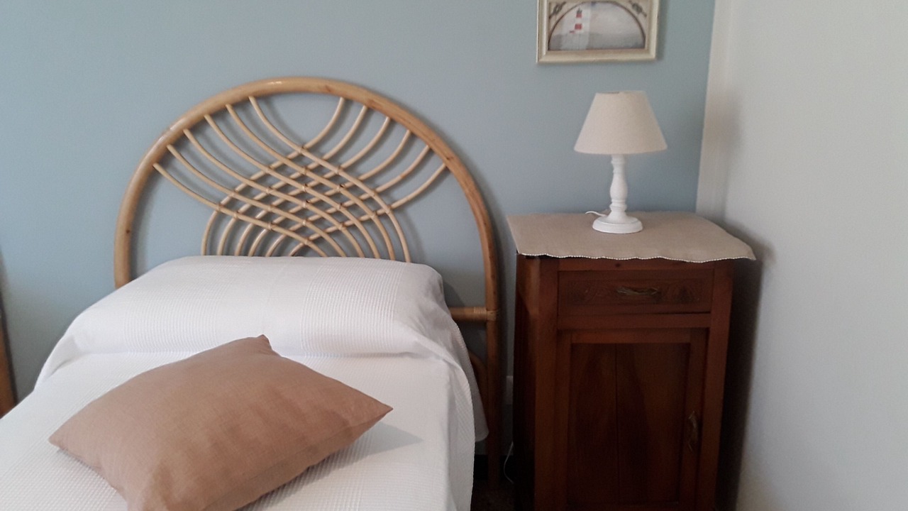 Photo of Bedroom in Sestri Levante