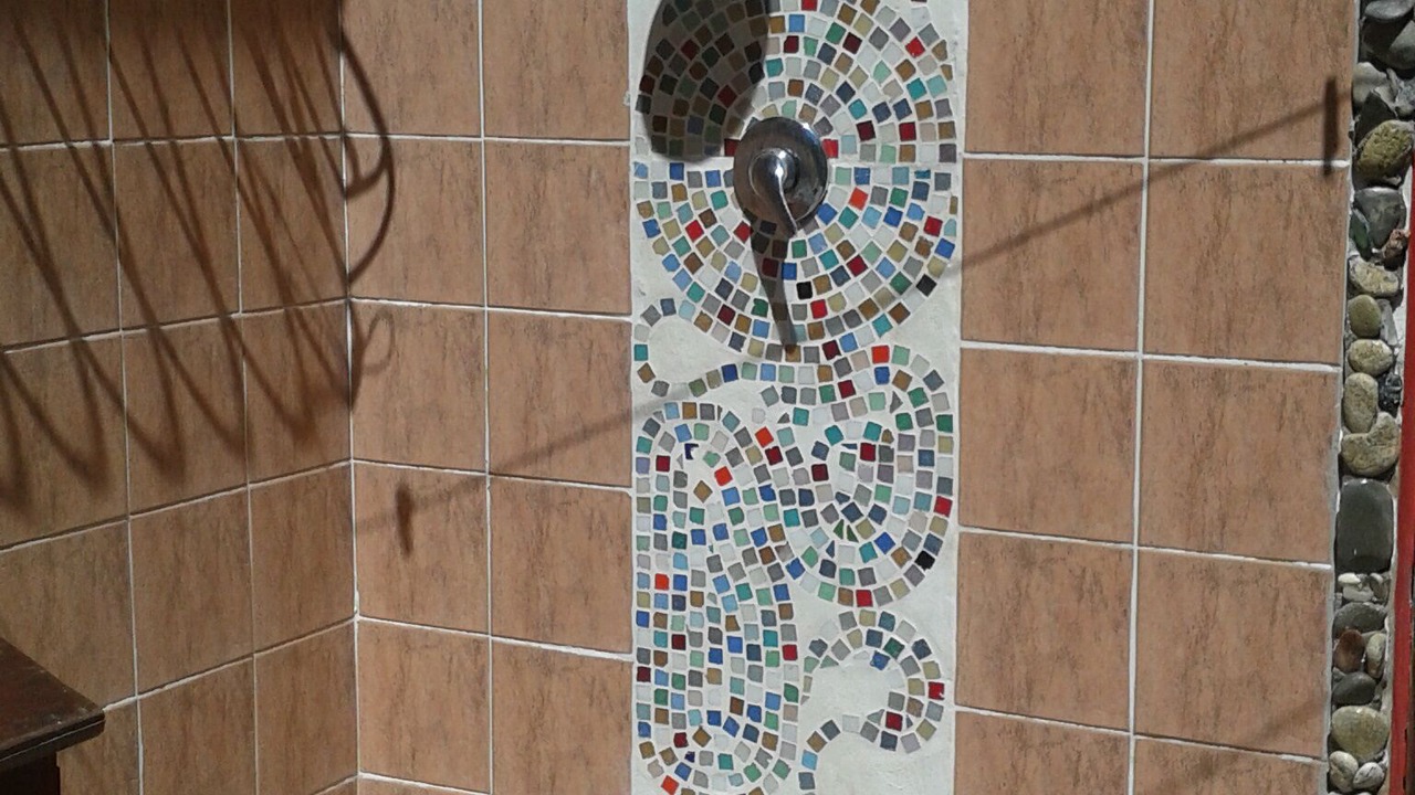 Photo of Bathroom in Scaglieri