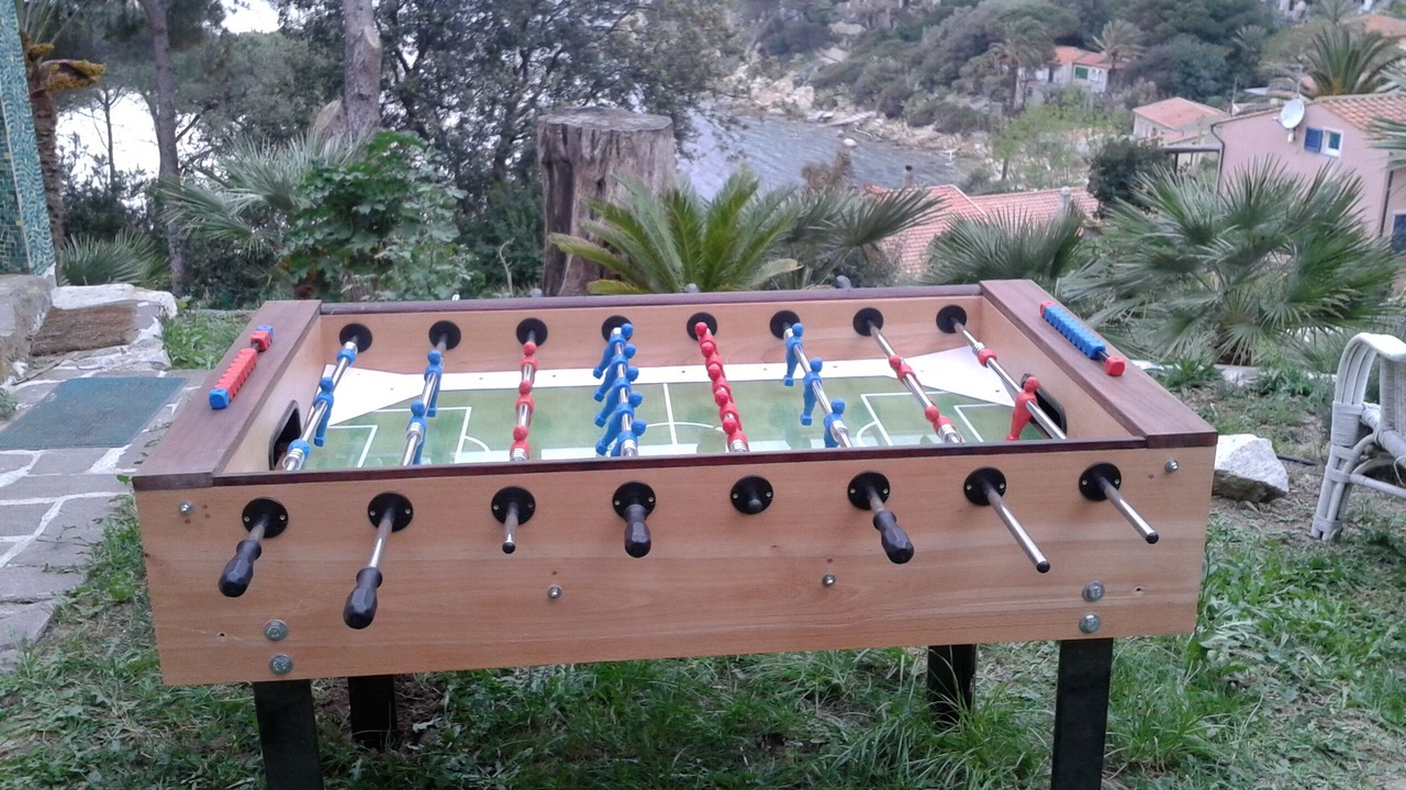 Photo of Outdoor in Scaglieri