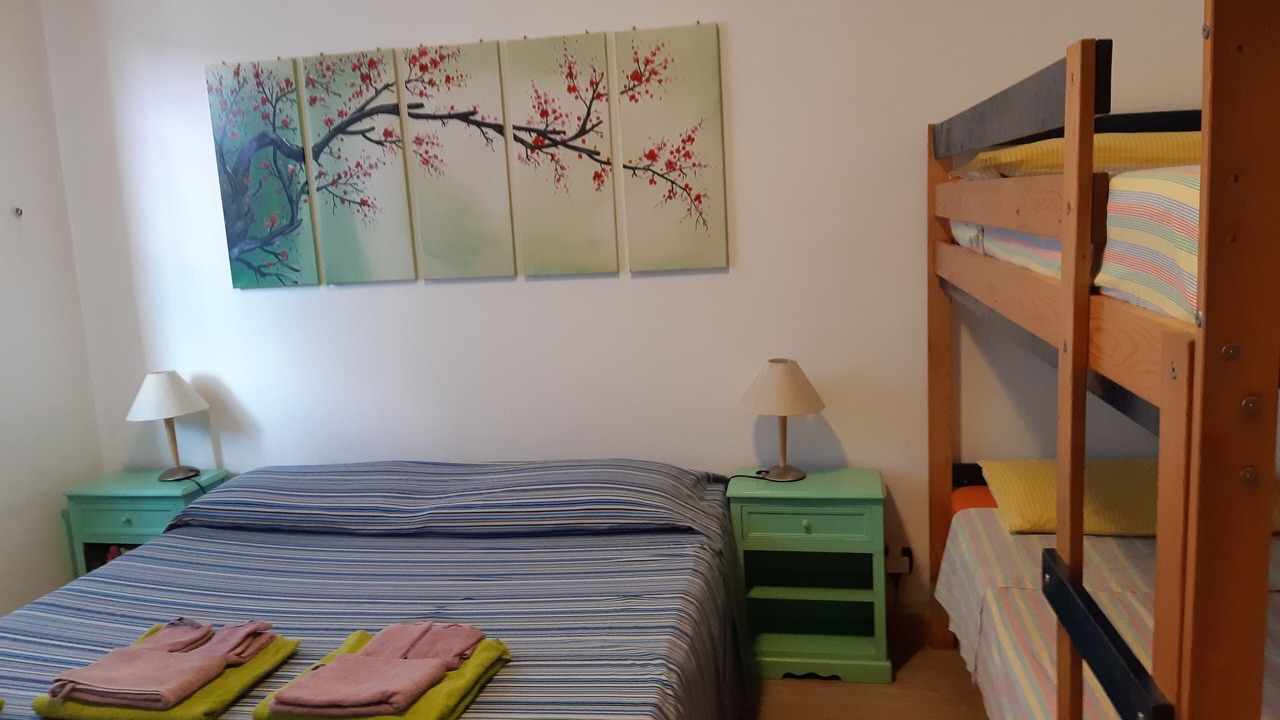Photo of Bedroom in Scaglieri