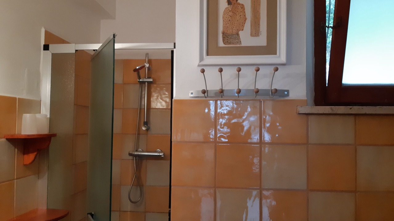Photo of Bathroom in Scaglieri
