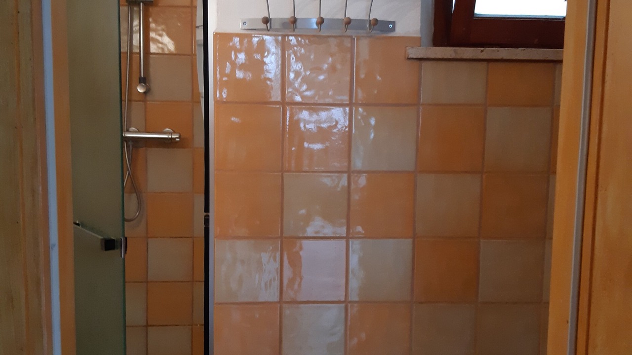 Photo of Bathroom in Scaglieri