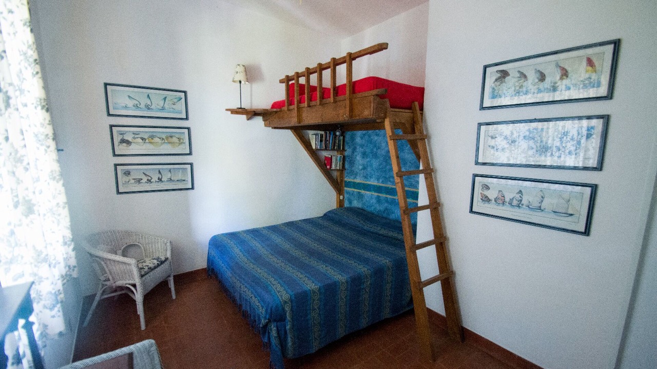 Photo of Bedroom in Scaglieri