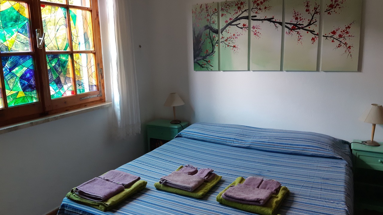Photo of Bedroom in Scaglieri