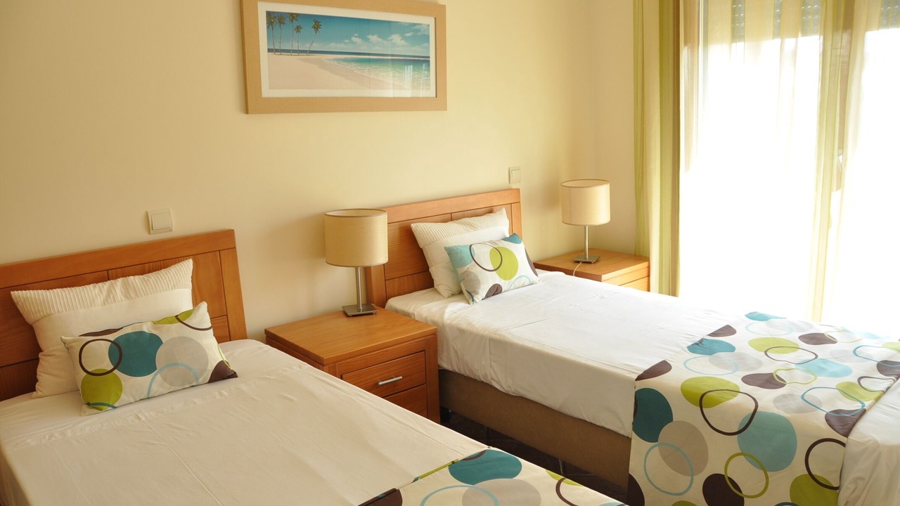 Photo of Bedroom in Burgau