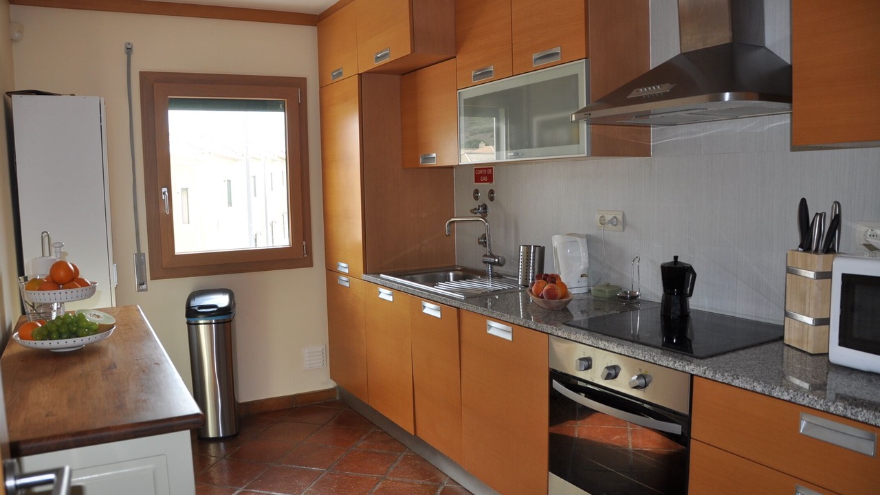 Photo of Kitchen in Burgau