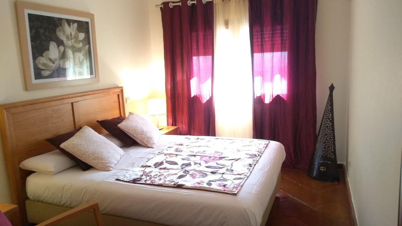 Photo of Bedroom in Burgau