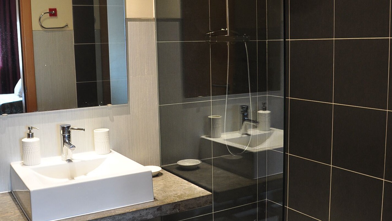 Photo of Bathroom in Burgau
