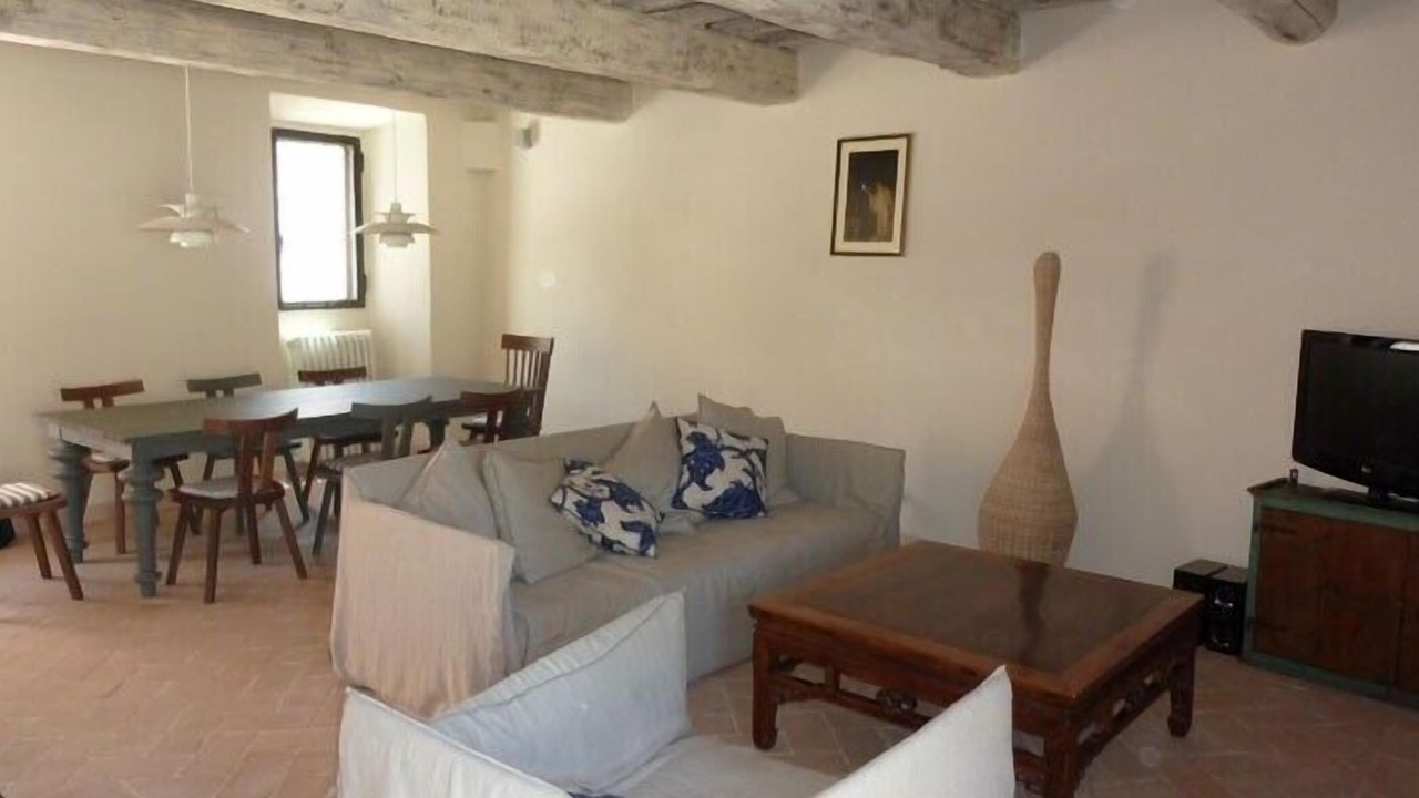 Photo of Bedroom in Vallo di Nera