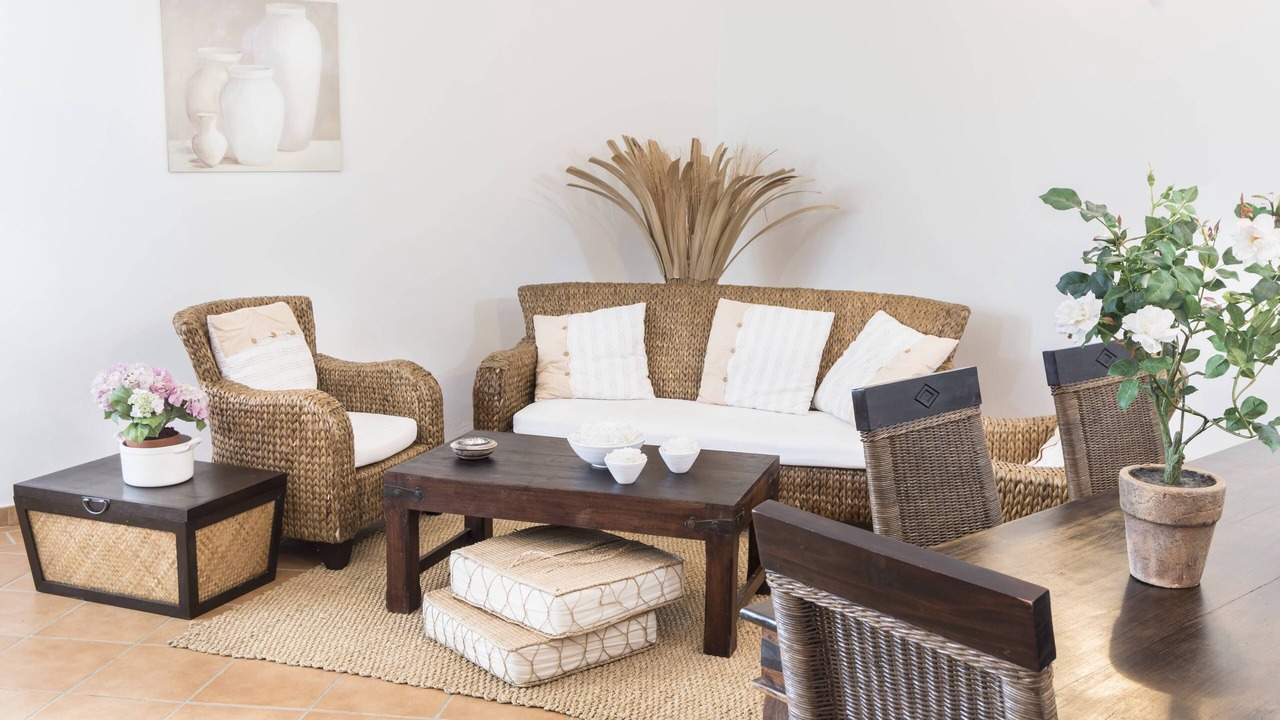 Photo of Livingroom in Montecolognola