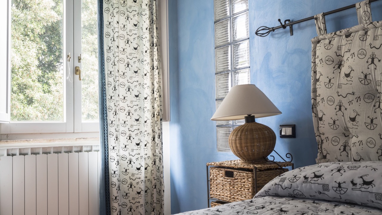 Photo of Bedroom in Montecolognola