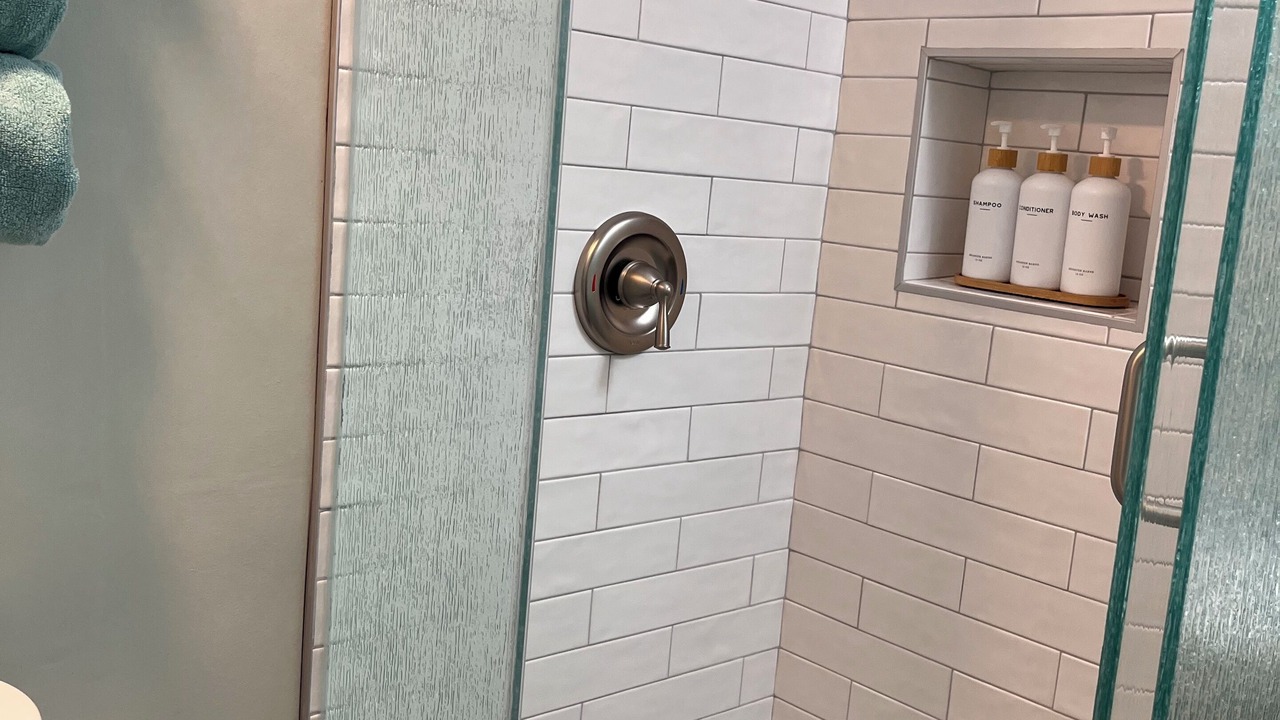 Photo of Bathroom in Tavernier