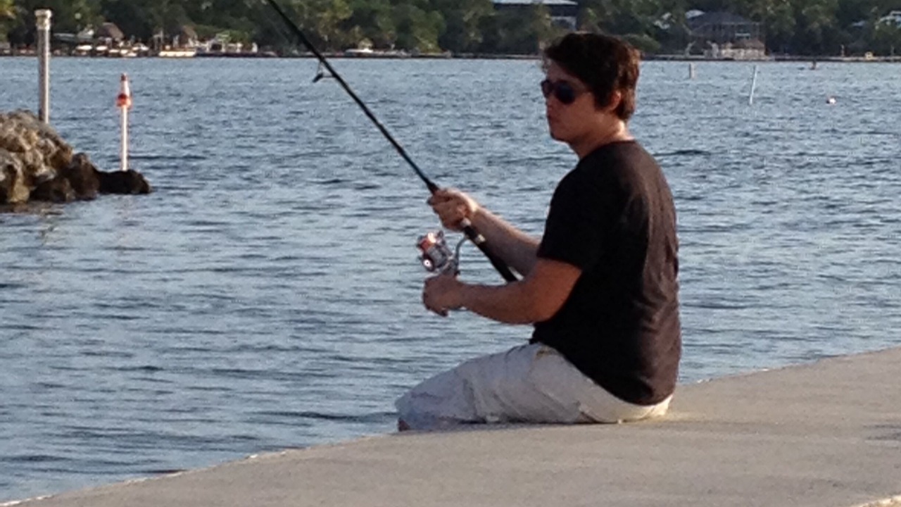 Photo of Others in Tavernier