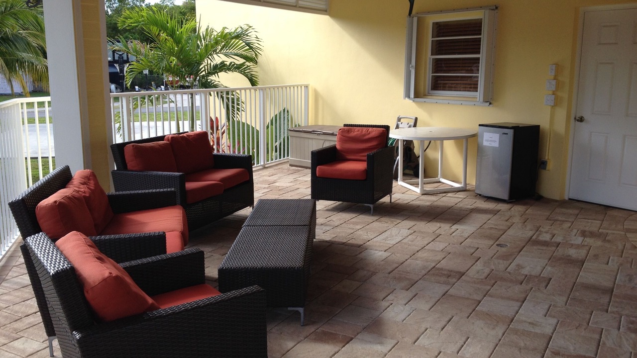 Photo of Outdoor in Tavernier