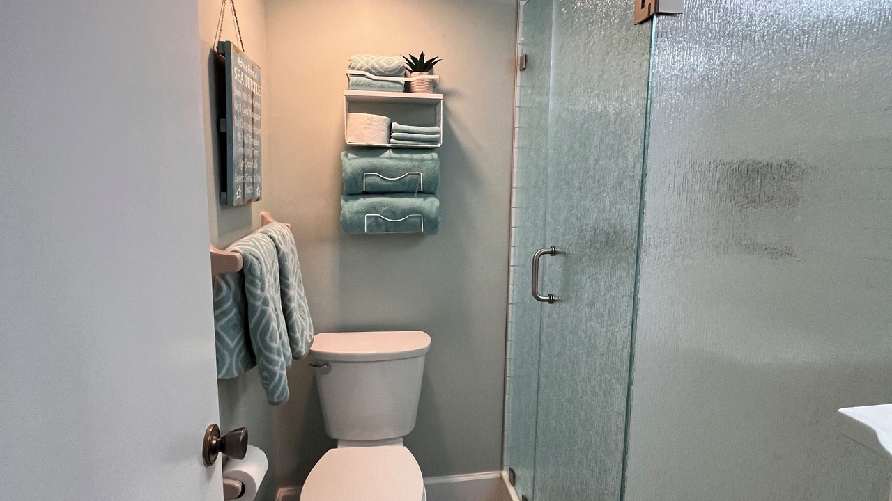 Photo of Bathroom in Tavernier