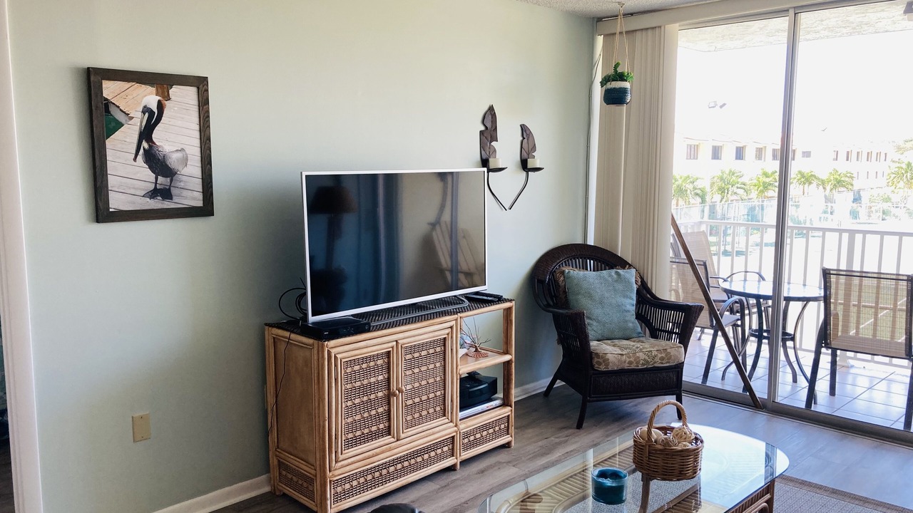 Photo of Livingroom in Tavernier