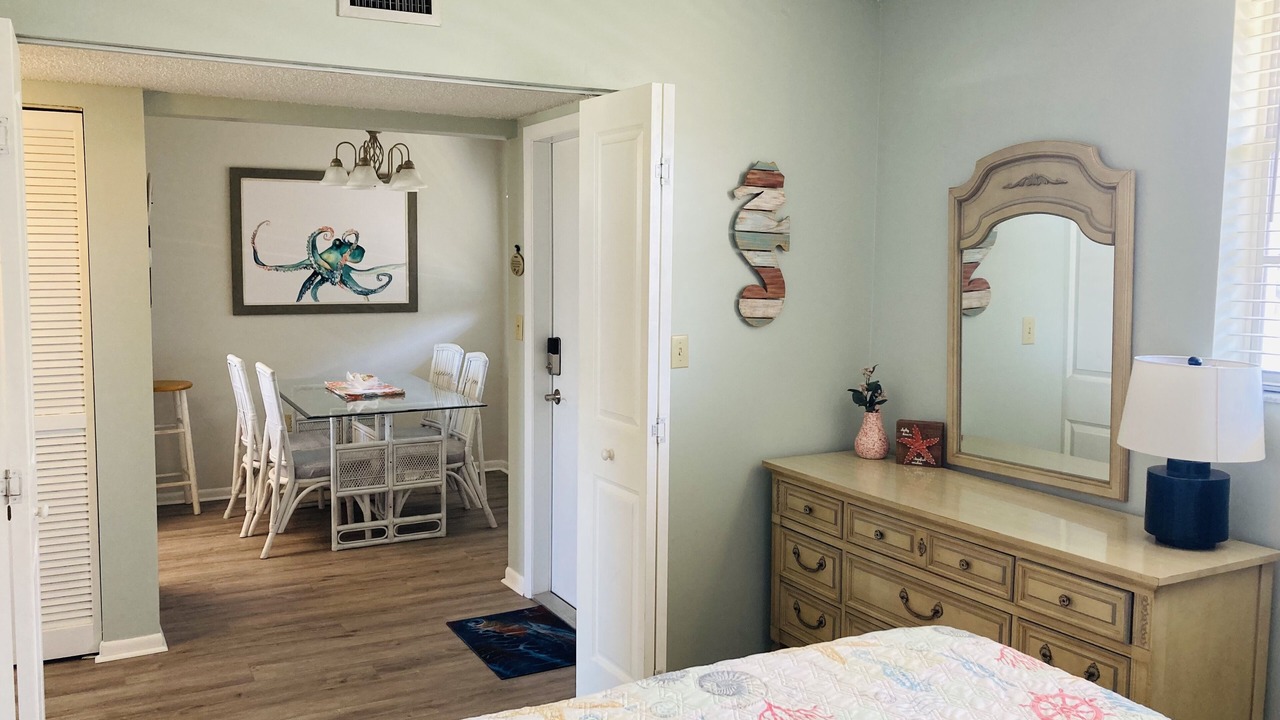 Photo of Bedroom in Tavernier