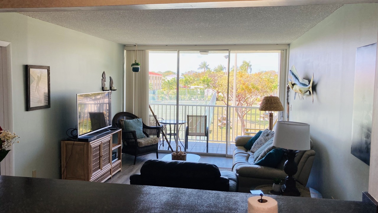 Photo of Bedroom in Tavernier