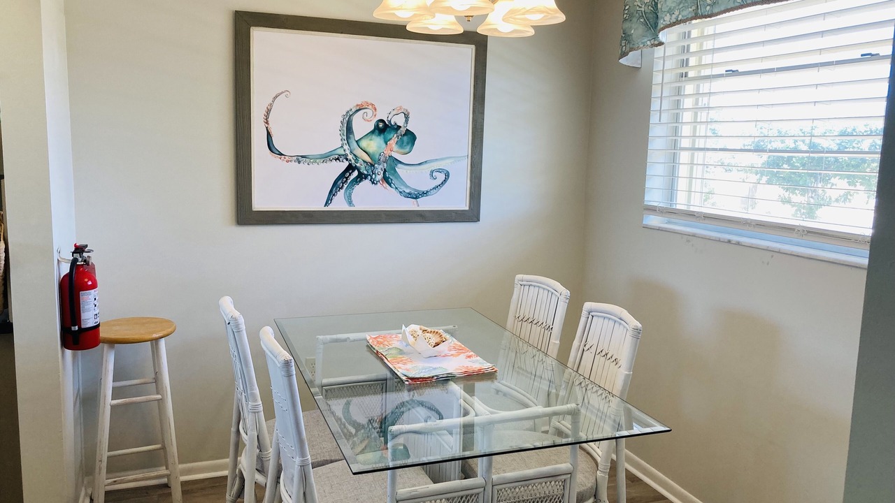 Photo of Livingroom in Tavernier