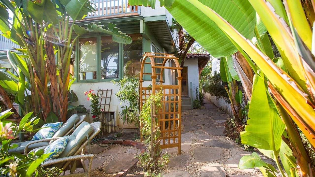 Photo of Patio Balcony in North of Montana
