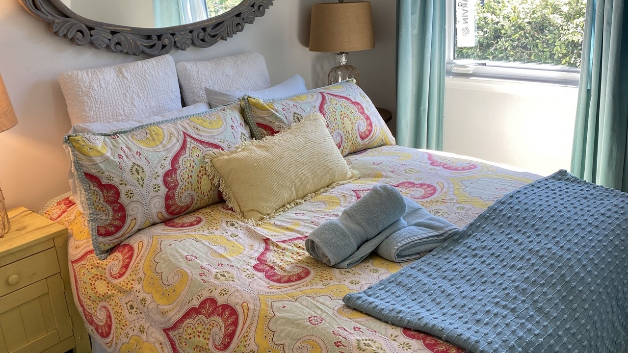 Photo of Bedroom in North of Montana