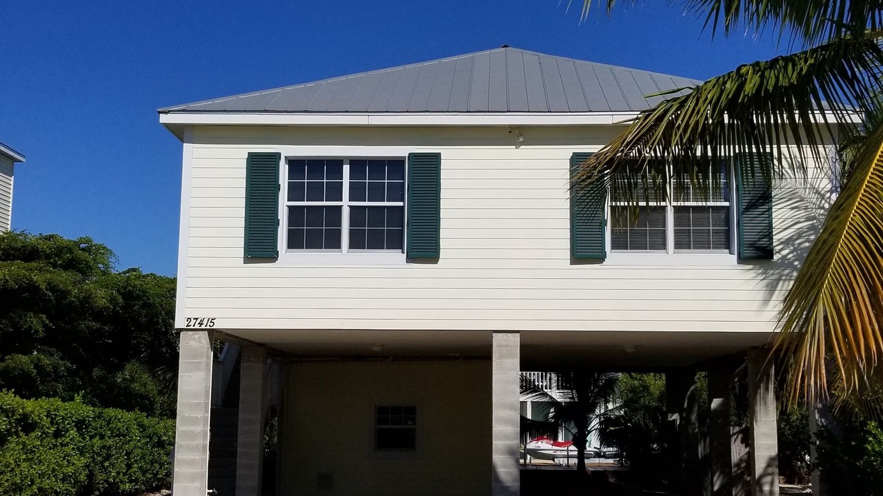 Photo of Outdoor in Breezeswept Beach Estates