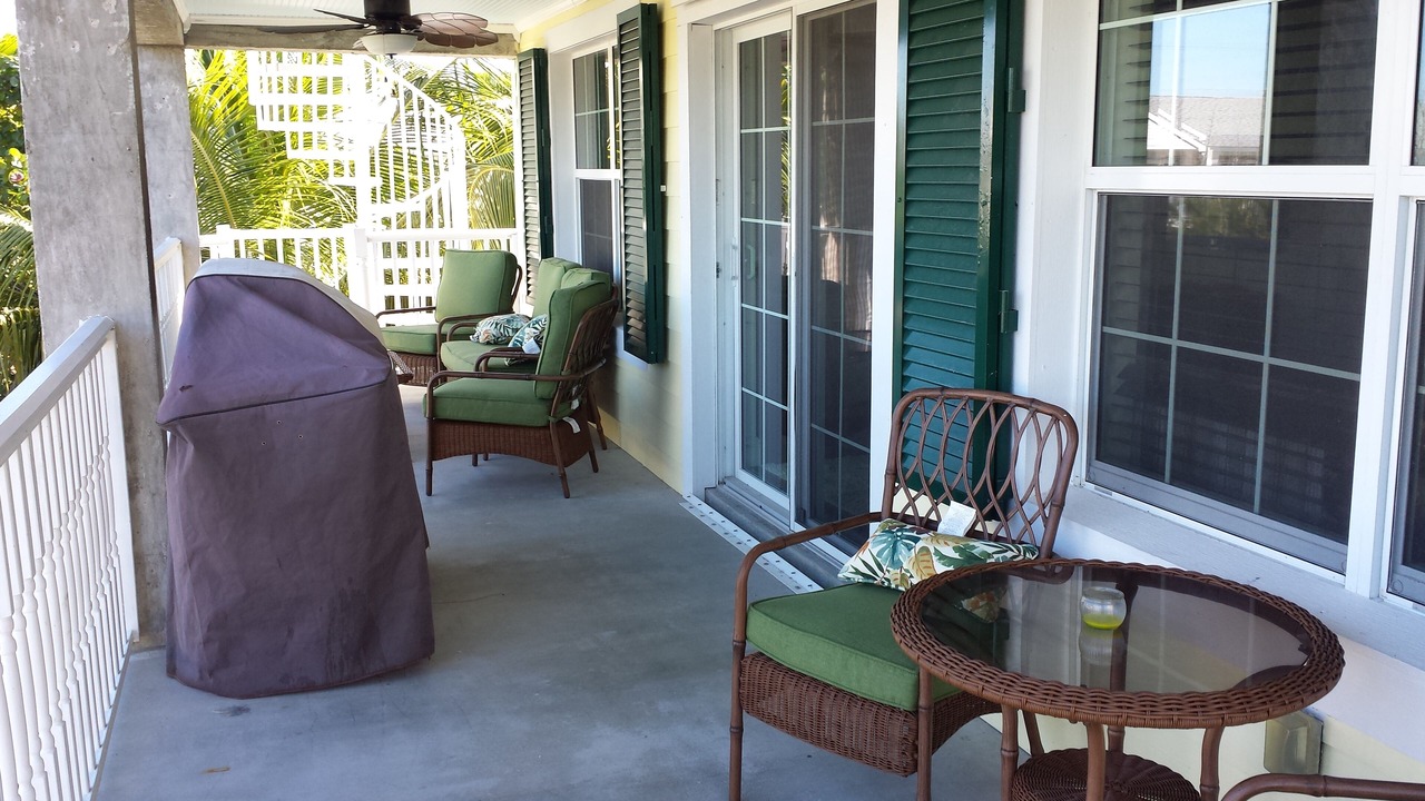 Photo of Outdoor in Breezeswept Beach Estates