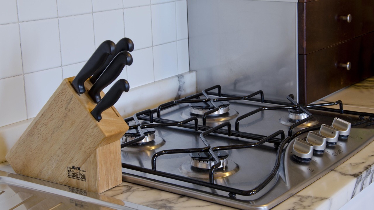 Photo of Kitchen in Colle di Val d'Elsa