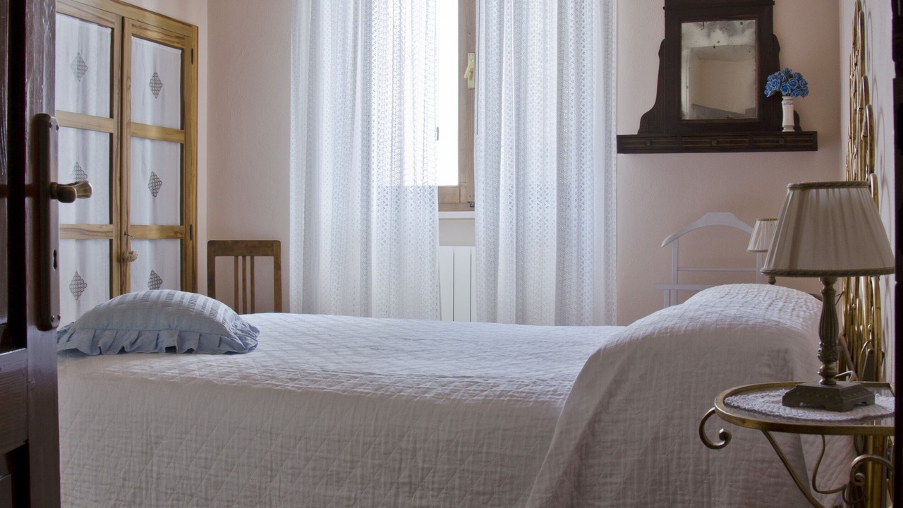 Photo of Bedroom in Colle di Val d'Elsa