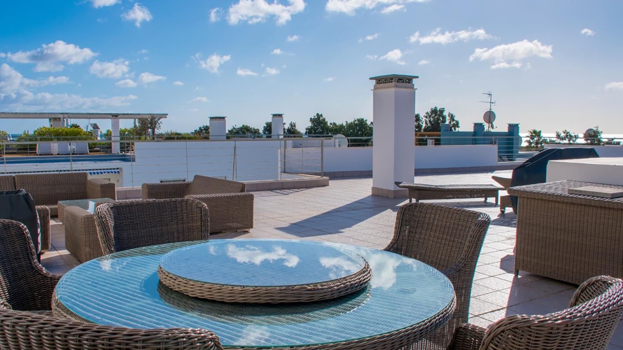 Photo of Outdoor in Meia Praia
